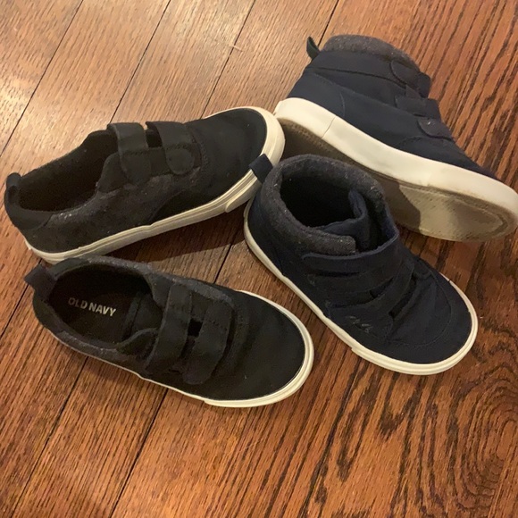 Old Navy Other - Toddler shoes